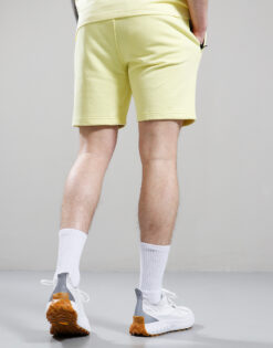 marshall-artist-siren-sweat-shorts-lemon-42 207208