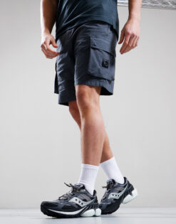 Micro Ripstop Short // Slate