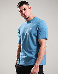 Delta T-Shirt // Teal
