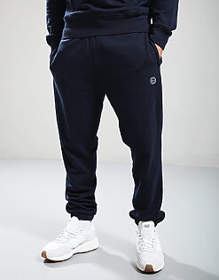 Foundation Jogger // Navy