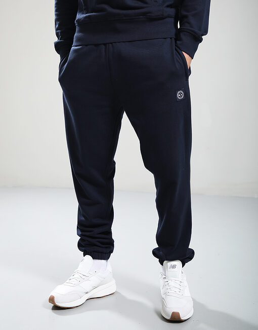 Foundation Jogger // Navy