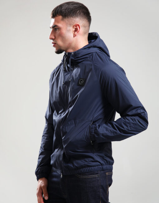 Blackridge Jacket // Navy