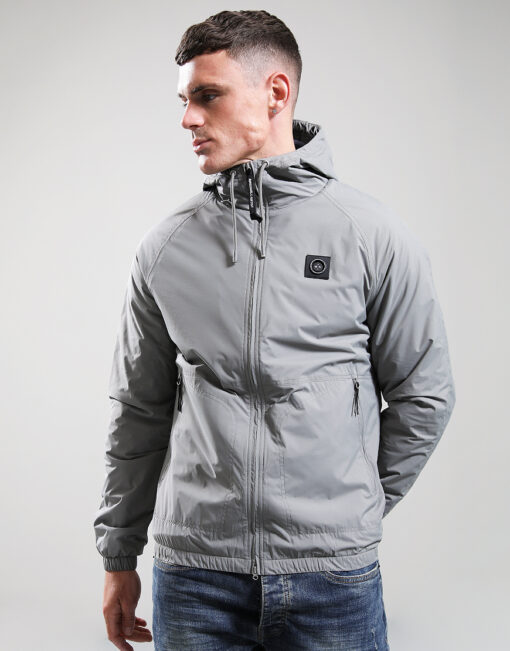 Blackridge Jacket // Volcanic Grey