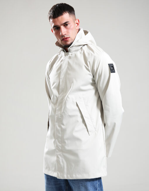 Brunswick Trench // Stone