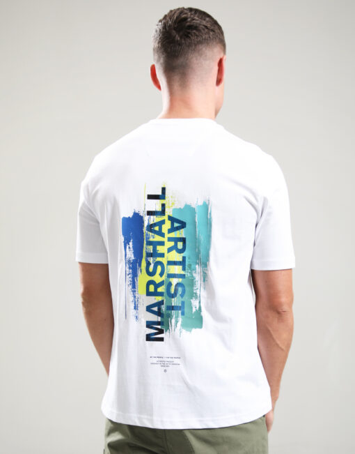 Chroma T-Shirt // White