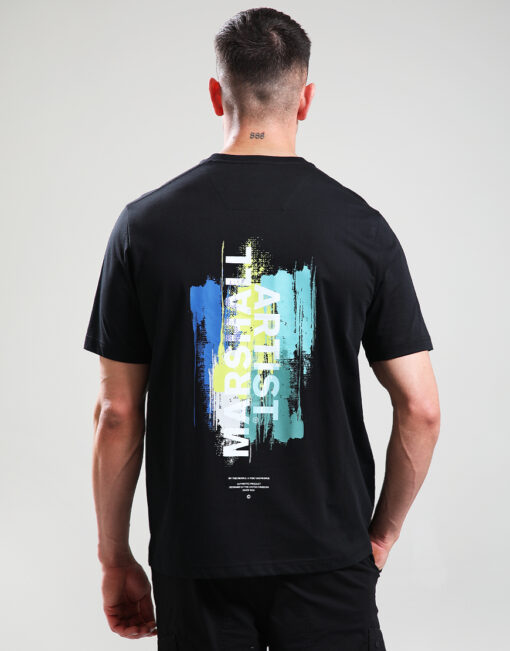Chroma T-Shirt // Black