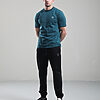 Delta T-Shirt // Teal - Image 4