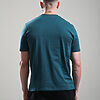 Delta T-Shirt // Teal - Image 2