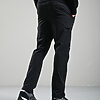 Lennox Cargo Pant // Black - Image 2