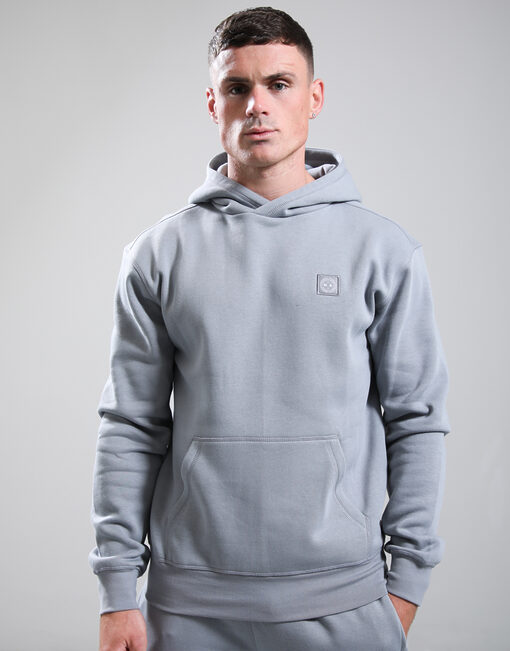 Marchio OTH Hoodie // Monument Grey