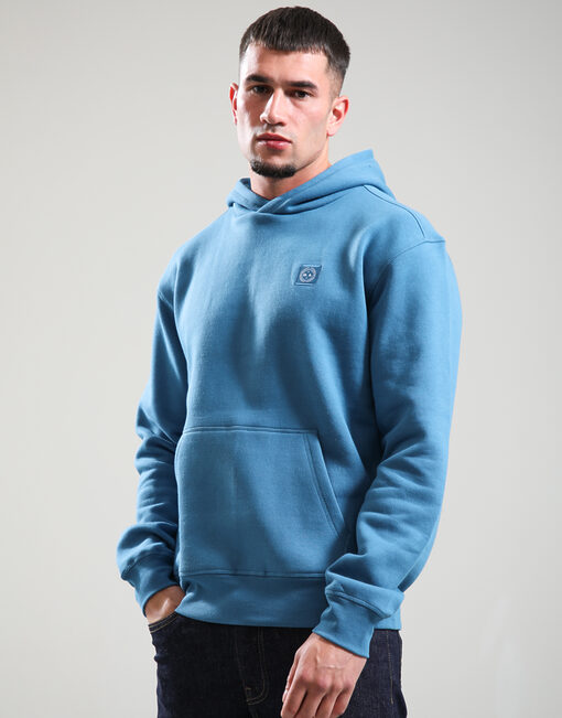 Marchio OTH Hoodie // Teal