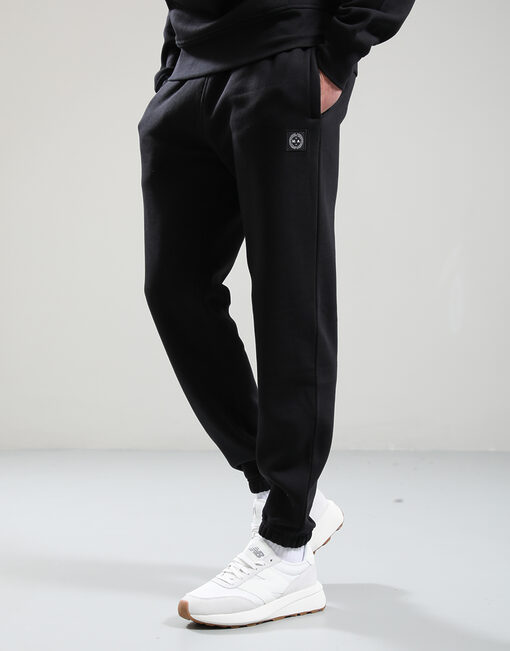Marchio Jogger // Black