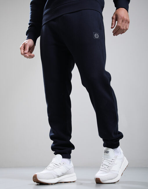 Marchio Jogger // Navy