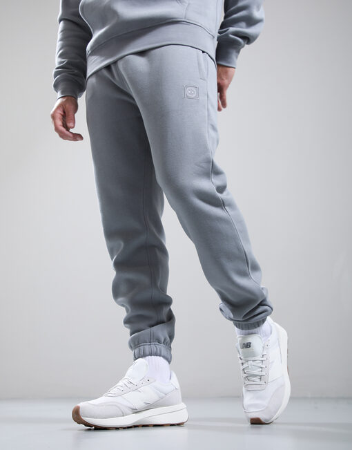Marchio Jogger //  Monument Grey