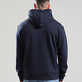 marshall artist stampa hood navy 2 222950