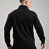 Marchio 1/4 Zip // Black - Image 2