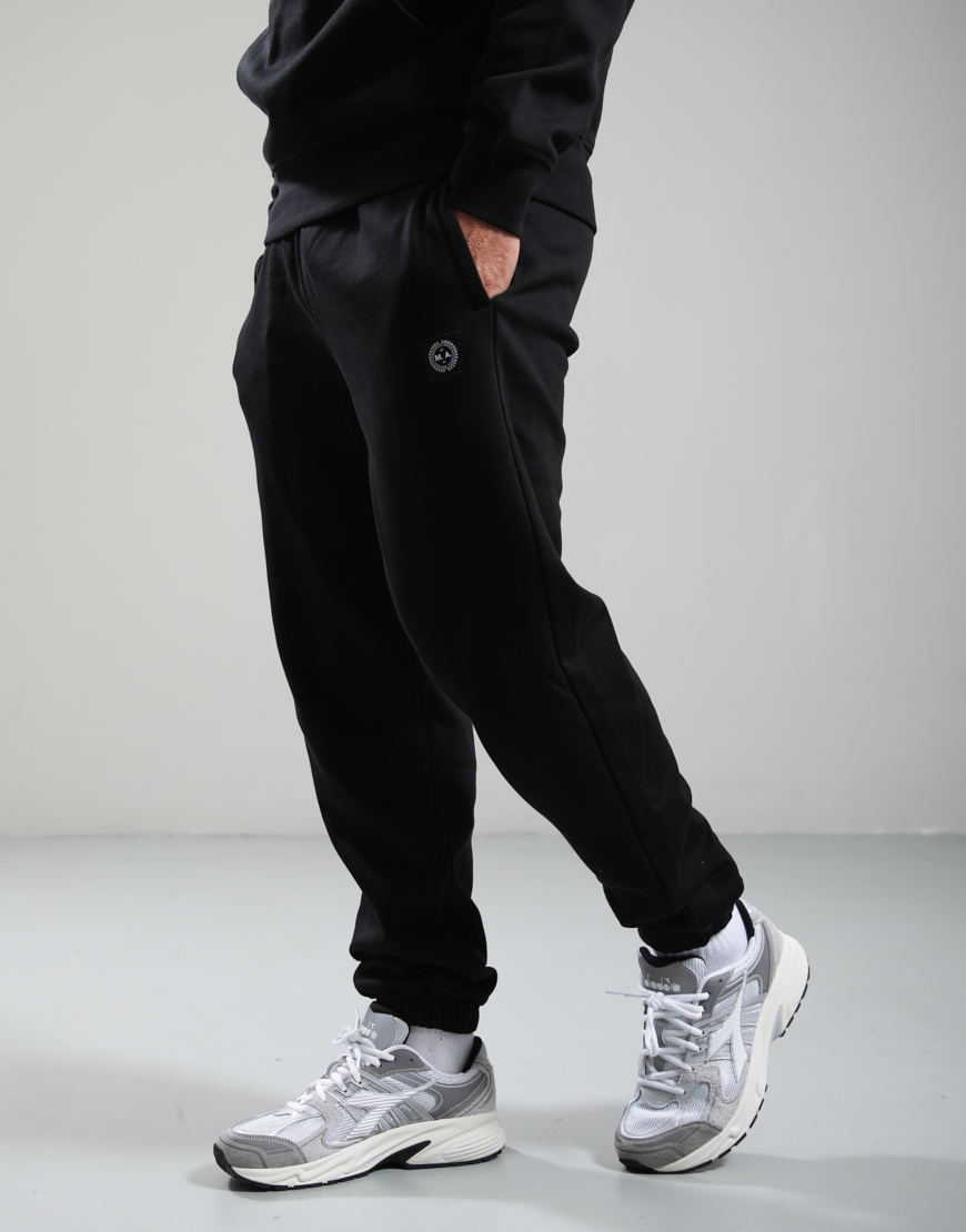 Marchio Jogger // Black