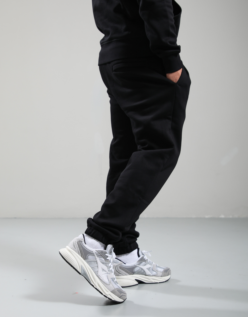 Alternative view of Marchio Jogger // Black