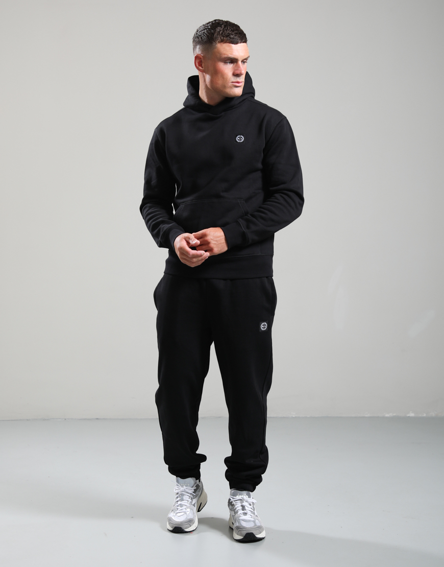 Marchio Jogger // Black - Image 4