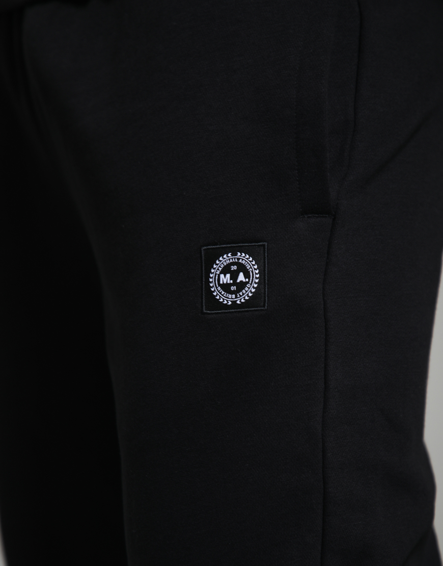Marchio Jogger // Black - Image 3