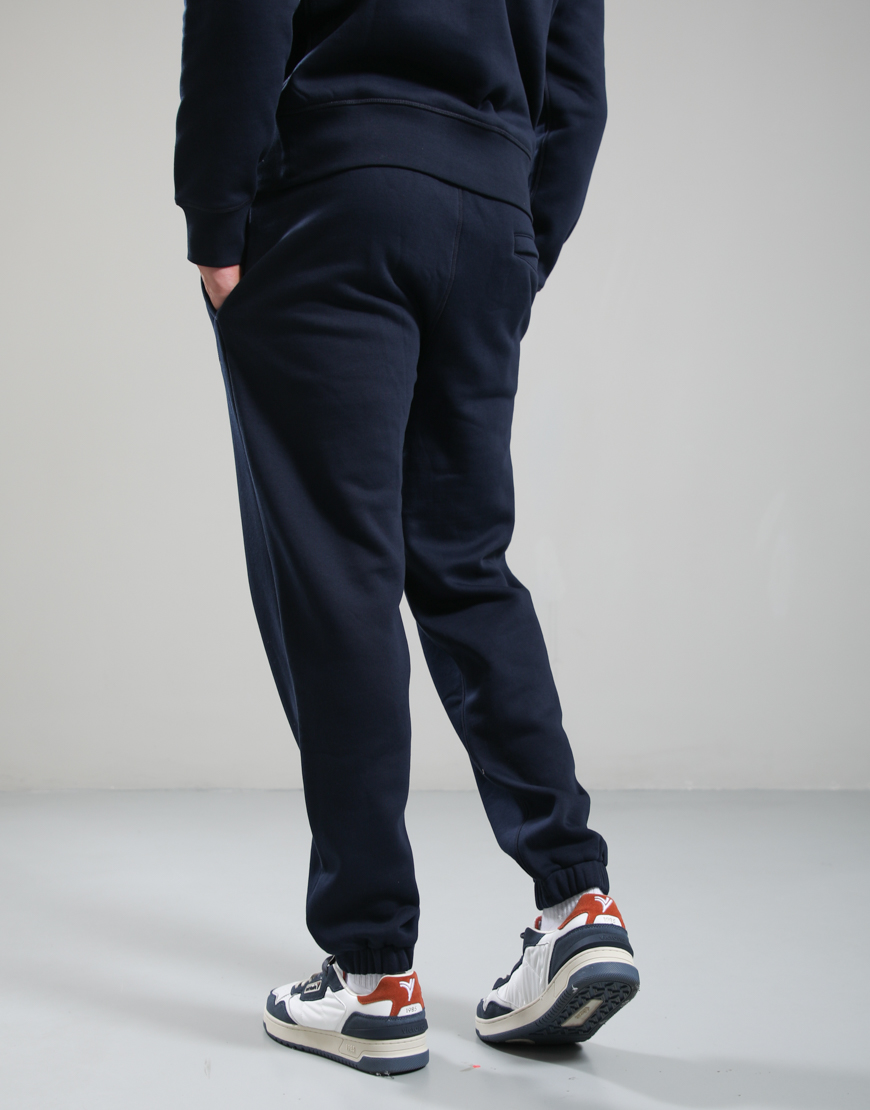 Alternative view of Marchio Jogger // Navy