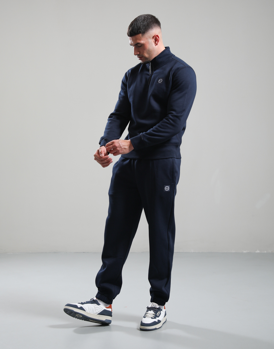 Marchio Jogger // Navy - Image 4