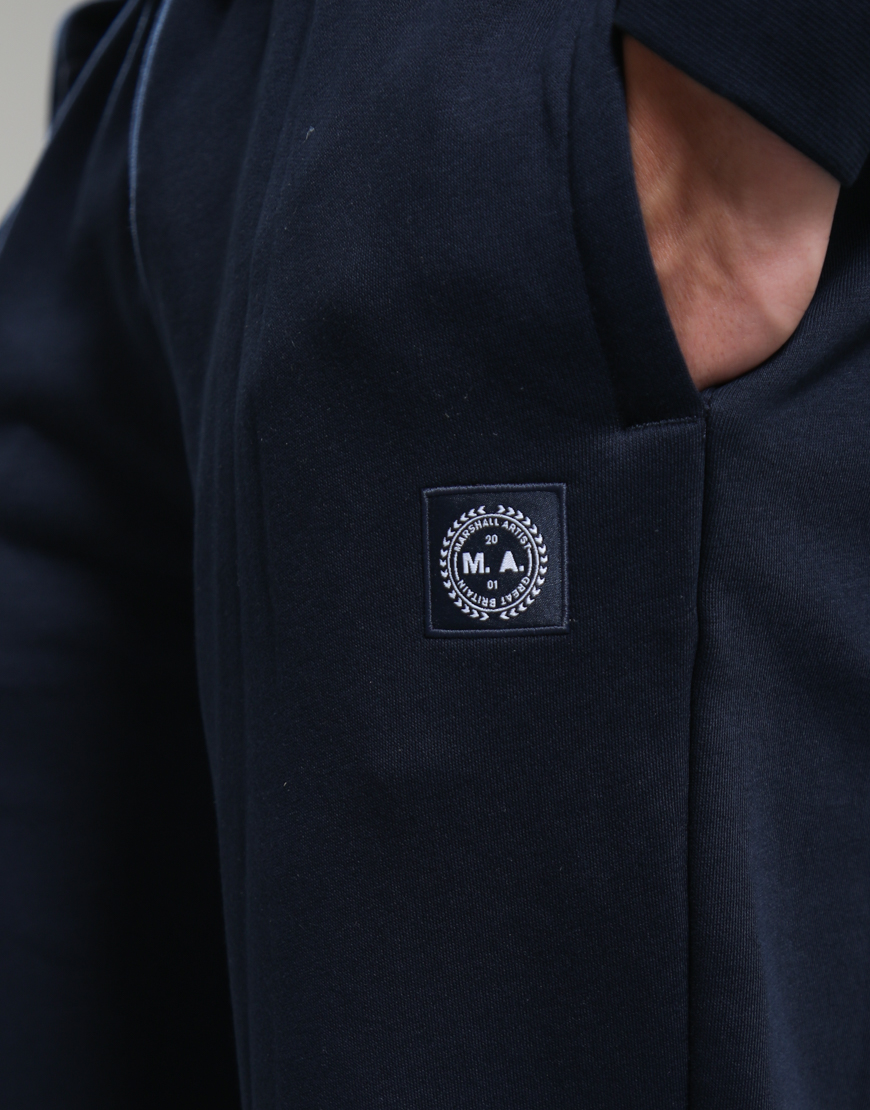 Marchio Jogger // Navy - Image 3