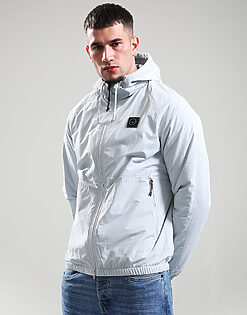 Blackridge Jacket // Ghost Grey