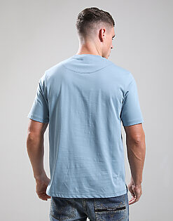 marshall-artist-foundation-t-shirt-steel-blue-2 219127