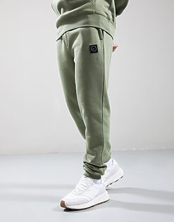 Siren Joggers // Clay