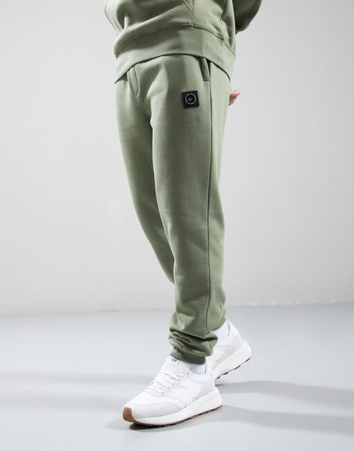 Siren Joggers // Clay