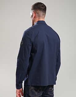 marshall-artist-stratton-overshirt-navy-2 219233