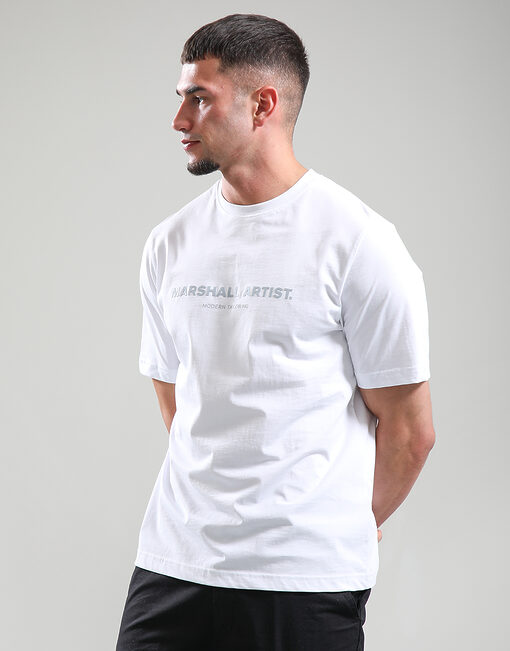 Thermo T-Shirt // White