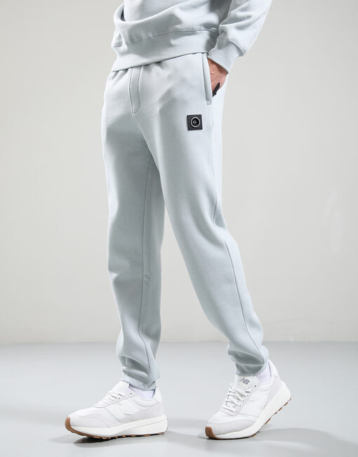 Siren Joggers // Ghost Grey