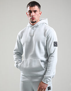 Siren OTH Hoodie // Ghost Grey