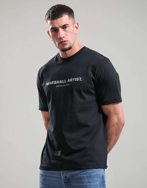 Thermo T-Shirt // Black