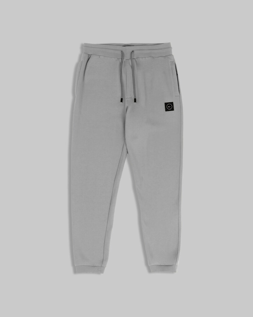 Siren Joggers // Ghost Grey - Image 2