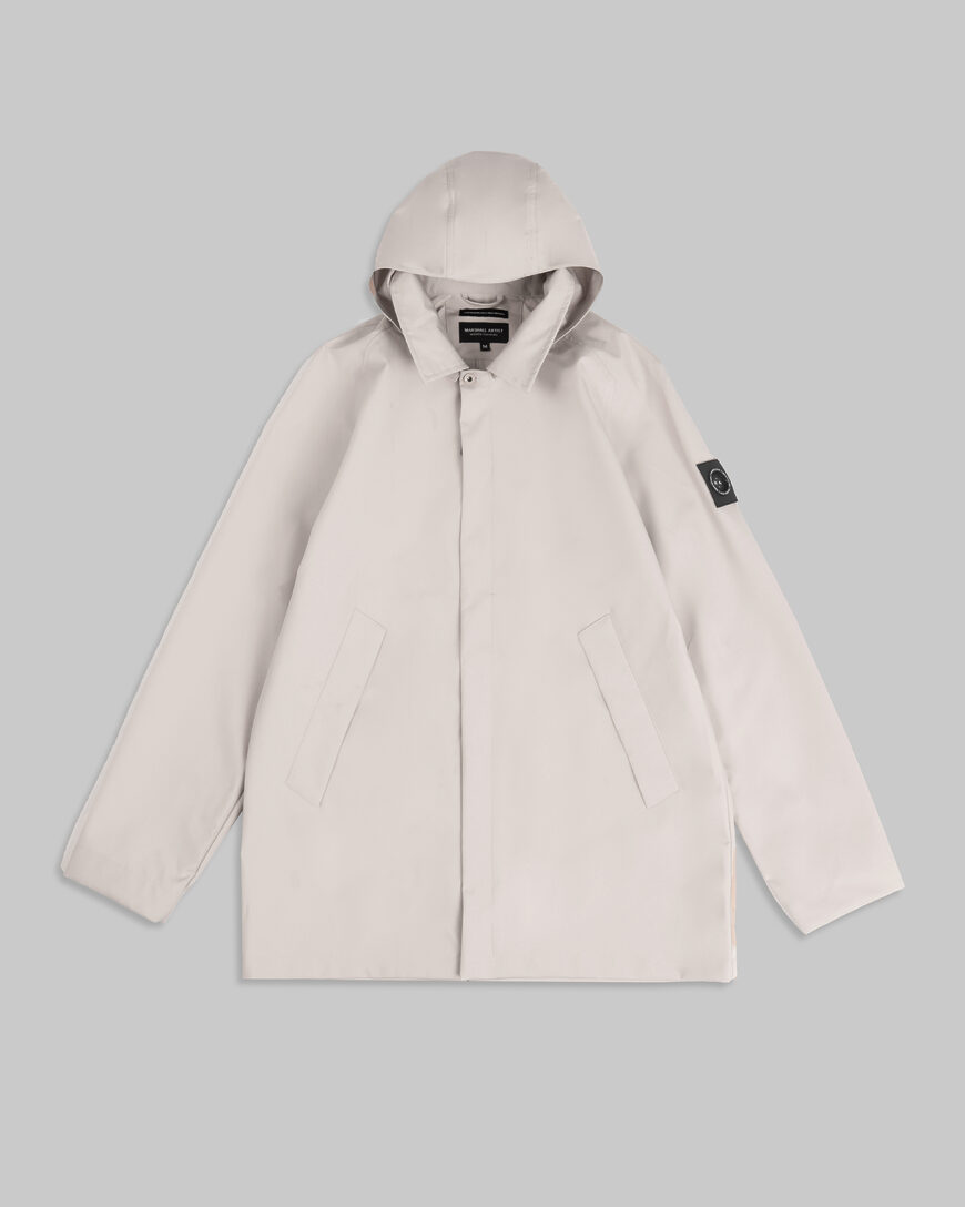 Brunswick Trench // Stone - Image 2