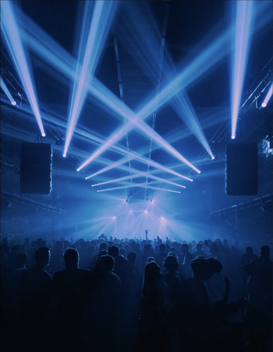 Up The Rave BACK TO THE BEAT: HOW RAVE CULTURE IS MARCHING BACK ONTO THE TERRACES ...