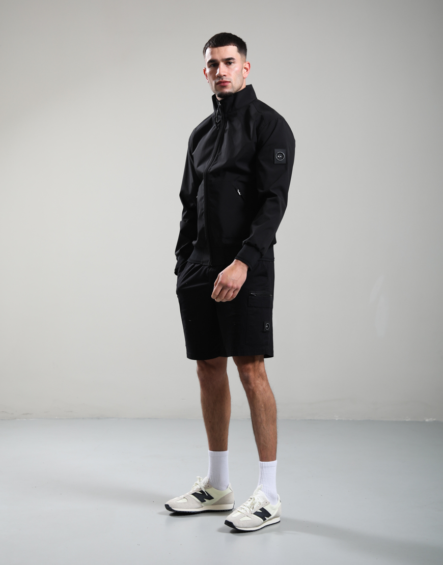 Napier Jacket // Black - Image 5