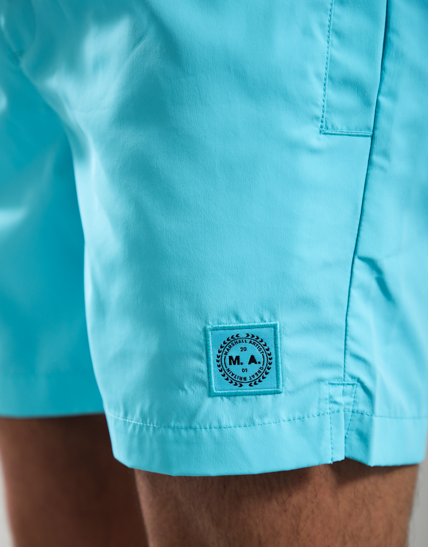 Foundation Swimshort // Cyan - Image 3