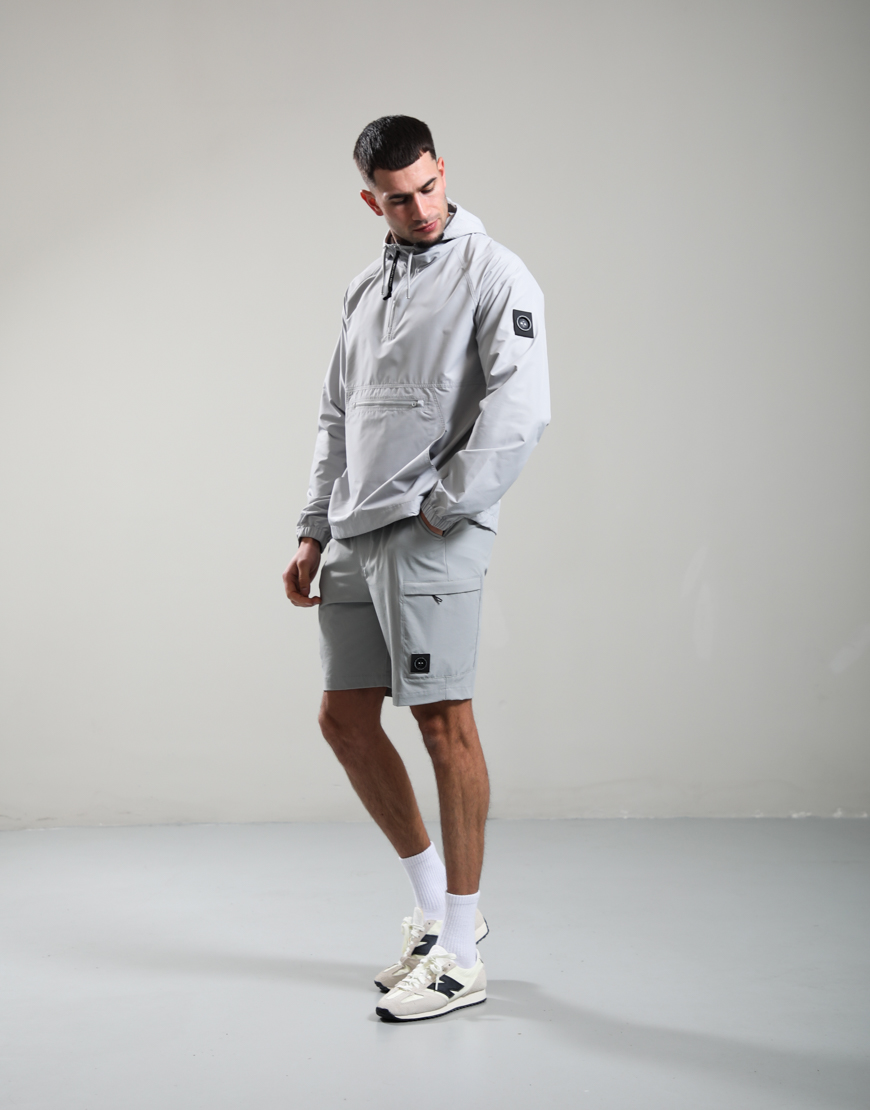 Deriva Shorts // Oceanic Grey - Image 4