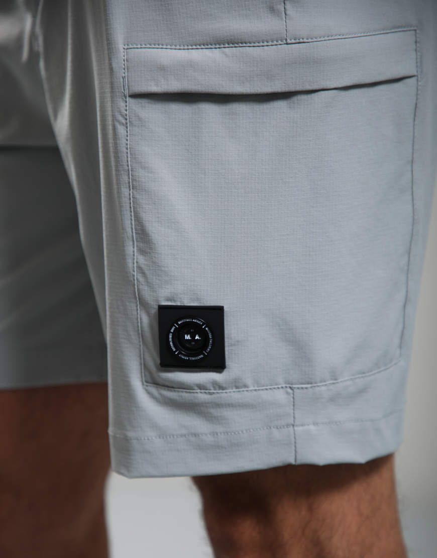 Deriva Shorts // Oceanic Grey - Image 3