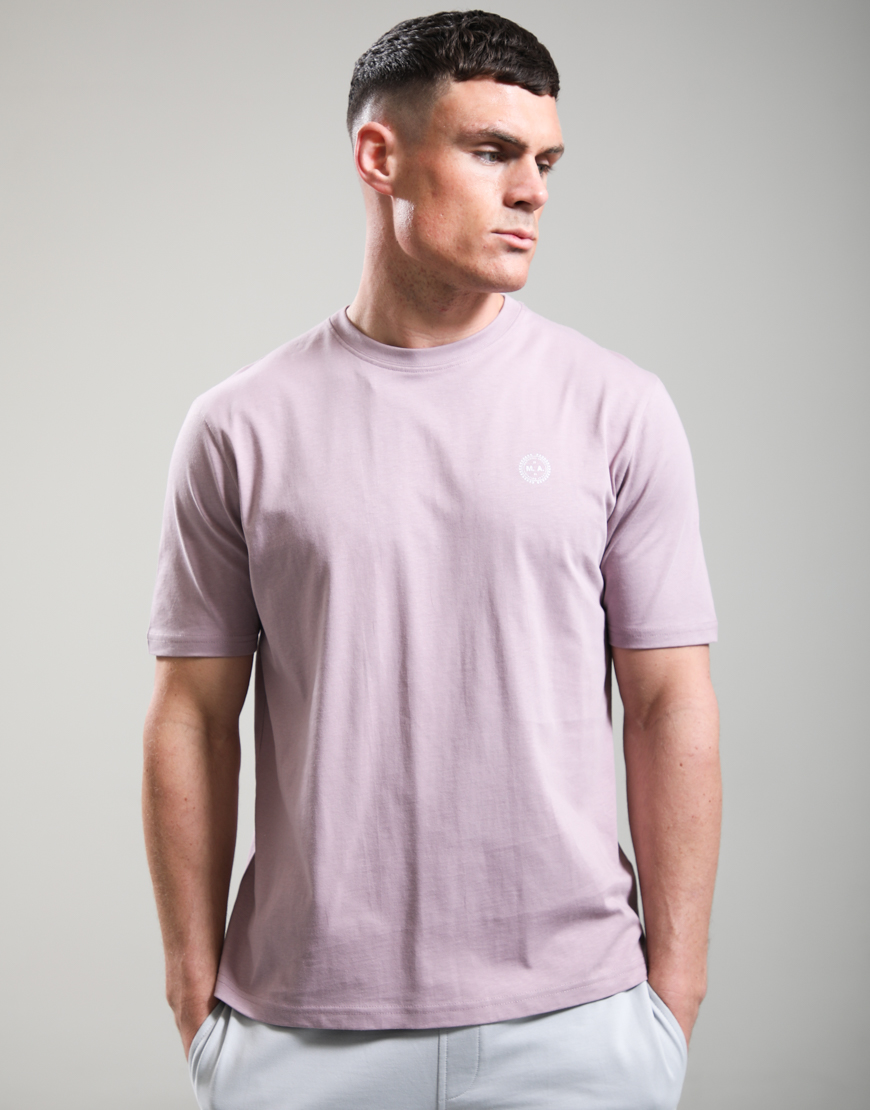 Delta T-Shirt // Rose