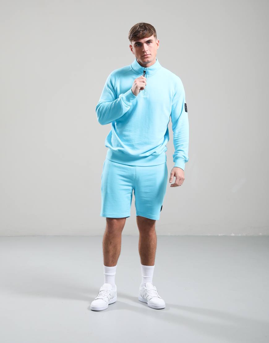 Siren Short // Cyan - Image 4