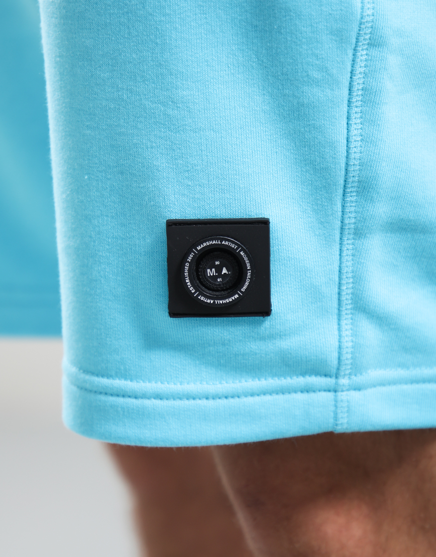 Siren Short // Cyan - Image 3