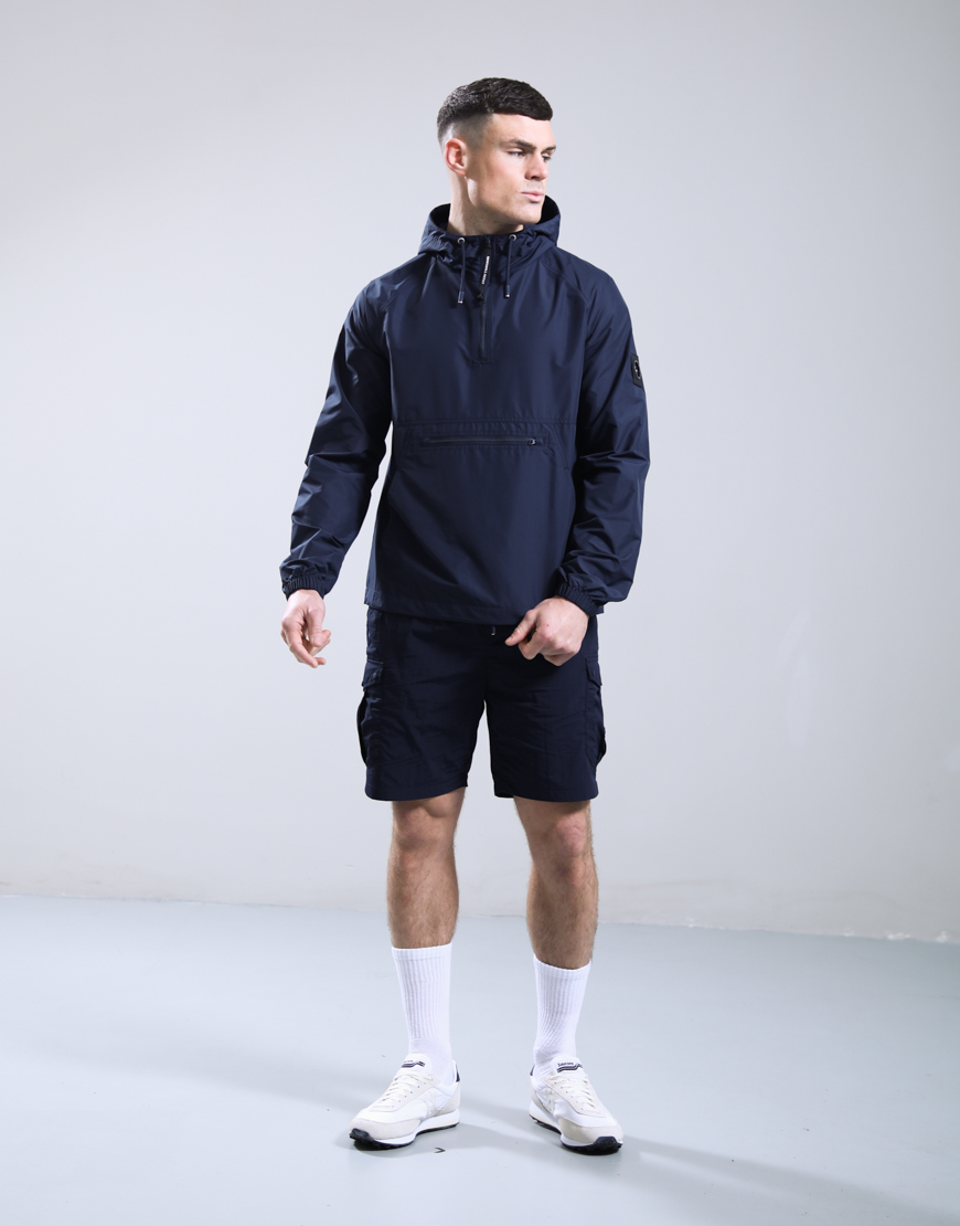 Newport Cargo Short // Navy - Image 4