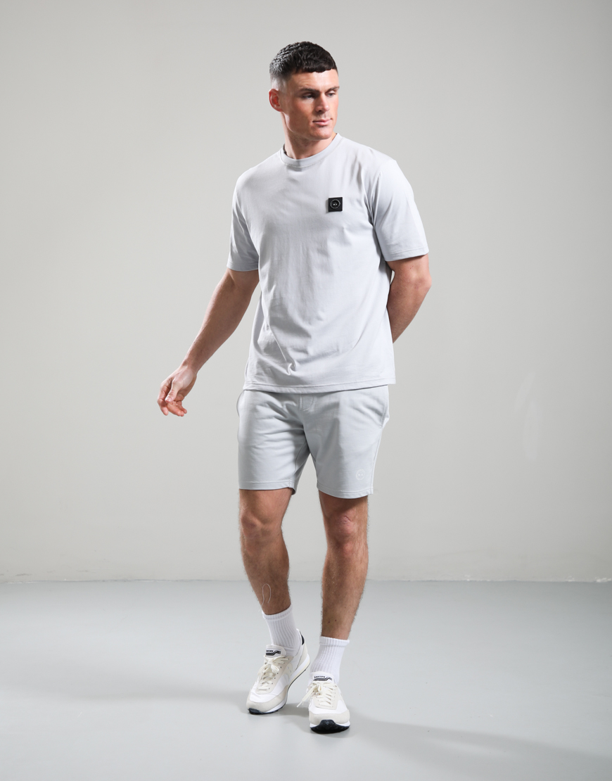 Siren T-Shirt // Oceanic Grey - Image 4