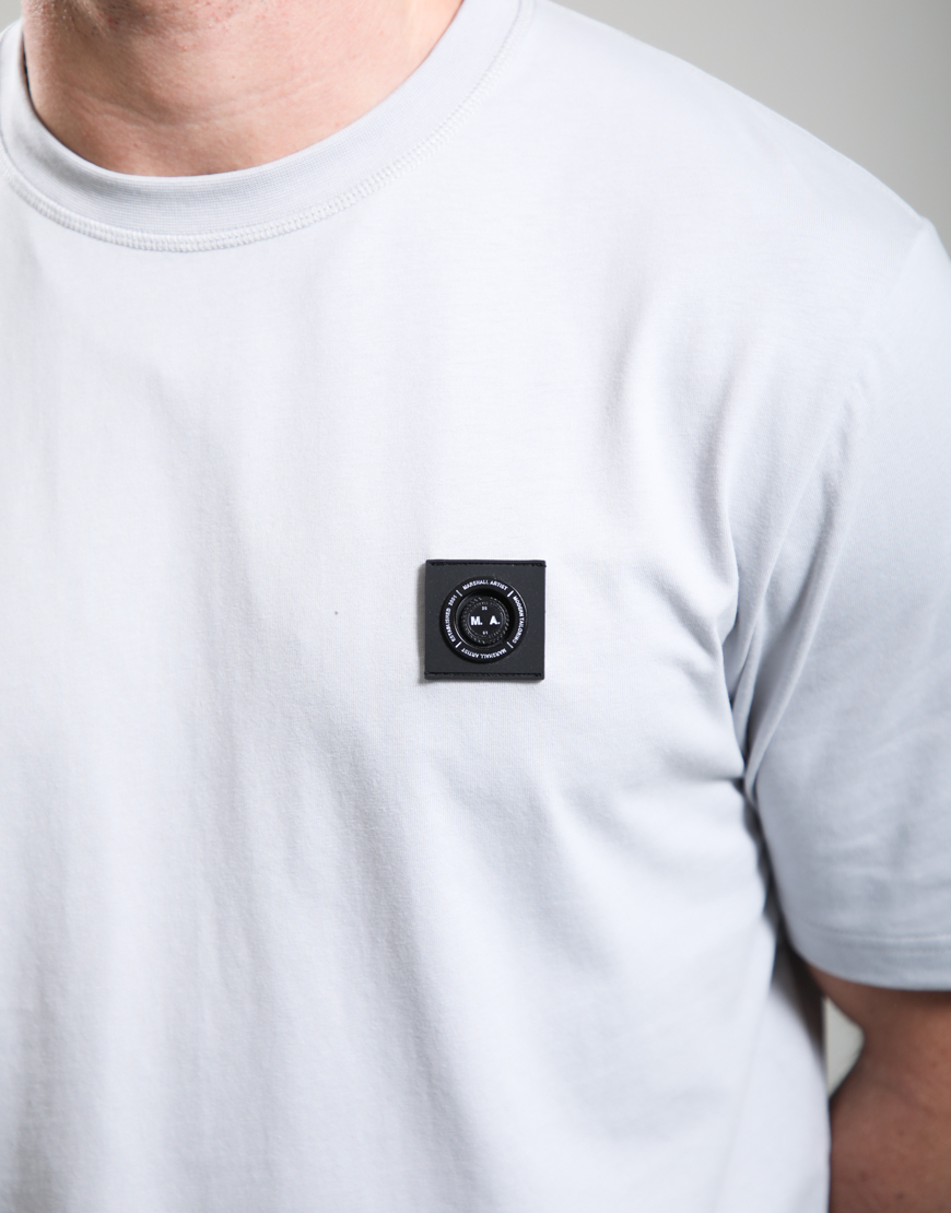 Siren T-Shirt // Oceanic Grey - Image 3