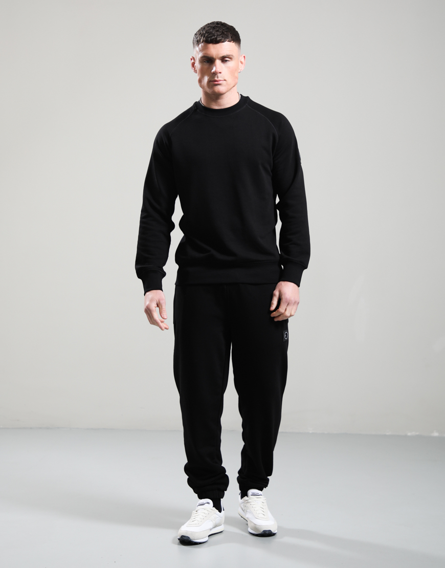 Siren Jogger // Black - Image 3